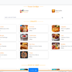 Eu vou Desenvolver um sistema de delivery para você completo