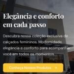 Eu vou criar sites para negócios com Whatsapp integrado