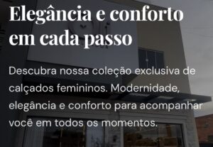 Eu vou criar sites para negócios com Whatsapp integrado