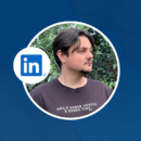 Foto do perfil do trabalhador freelancer