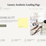 Eu vou criar uma Landing Page profissional e responsiva