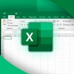 Eu vou organizar, formatar e estruturar suas planilhas Excel