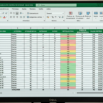 Eu vou Criar uma Planilha de Controle para Qualquer Serviço