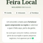 Eu vou fazer uma LP integrada pra sua empresa