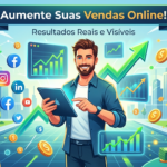 Eu vou fazer Artes, desenhos ou propagandas incriveis