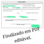 Eu vou transformar qualquer arquivo real em PDF editável