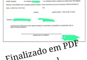 Eu vou transformar qualquer arquivo real em PDF editável