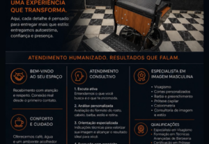 Eu vou criar posts para seu Instagram ou Google ads