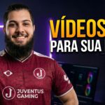 Eu vou gravar vídeos UGC demonstrando seus produtos tech.