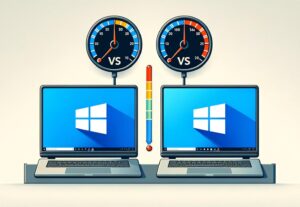 Eu vou otimizar seu pc ou dar suporte técnico rápido