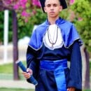 Foto do perfil do trabalhador freelancer