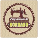 Eu vou fazer sua Programação de Bordado