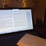 Eu vou Reescrever textos deixando mais claros e organizados