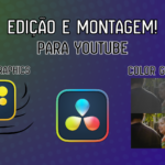 Eu vou fazer a melhor edição de vídeo que você precisa