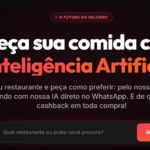 Eu vou fazer seu crm com agente de ia api de whatsapp