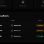 Eu vou fazer seu crm com agente de ia api de whatsapp
