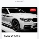 Eu vou Criar site para concessionárias