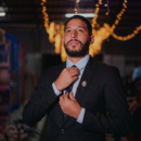 Foto do perfil do trabalhador freelancer