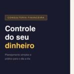 Eu vou fazer Organização de planilhas e suporte administrati...