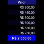 Eu vou organizar sua rotina administrativa e planilhas