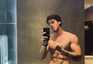 Eu vou montar seu treino em até 1 hora