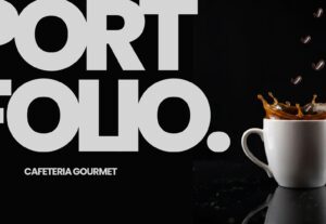 Eu vou criar seu Portfólio Profissional com Design Estratégi...