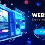 Eu vou criar seu site profissional em 24h por apenas 200