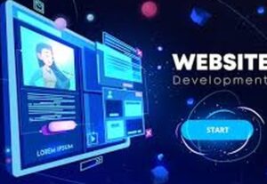 Eu vou criar seu site profissional em 24h por apenas 200