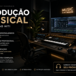 Eu vou fazer uma trilha sonora para seu video