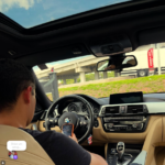 Eu vou gravar um anuncio para o seu negocio