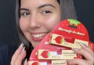 Eu vou gravar o melhor vídeo para sua marca.