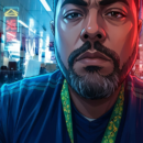 Foto do perfil do trabalhador freelancer