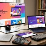 Eu vou desenvolver o Site Ideal para o seu negócio.