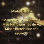 Eu vou fazer poemas para você