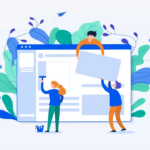 Eu vou desenvolver sites para você