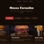Eu vou programar um site ou um aplicativo para você