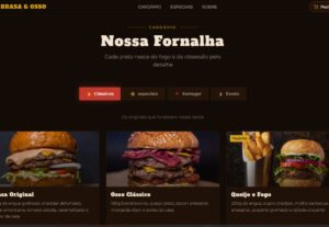 Eu vou programar um site ou um aplicativo para você