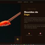 Eu vou programar um site ou um aplicativo para você