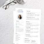 Eu vou criar seu currículo personalizado