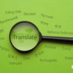 Eu vou Traduzir e Editar o seu texto para o Inglês