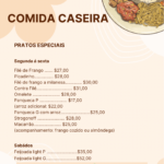 Eu vou criar artes profissionais para o seu negócio.