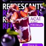 Eu vou fazer artes que geram fome e vendas