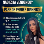 Eu vou Criar anúncios de Instagram e FB para WhatsApp