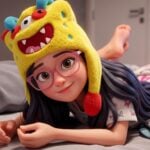 Eu vou Criar uma caricatura digital incrível da sua foto.