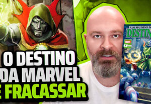 Eu vou criar duas thumbnail para o seu canal de cortes