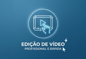 Eu vou editar seu vídeo de YouTube rápido e com qualidade.