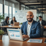 Eu vou prospectar B2B / geração de leads por CNAE
