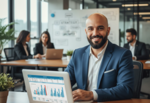 Eu vou prospectar B2B / geração de leads por CNAE