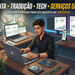 Eu vou Traduzir seu texto de até 600 palavras em 24 horas