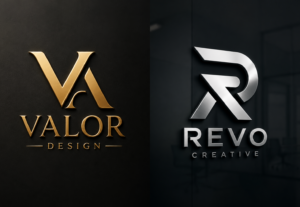 Eu vou fazer Sua Marca com Logo Profissional